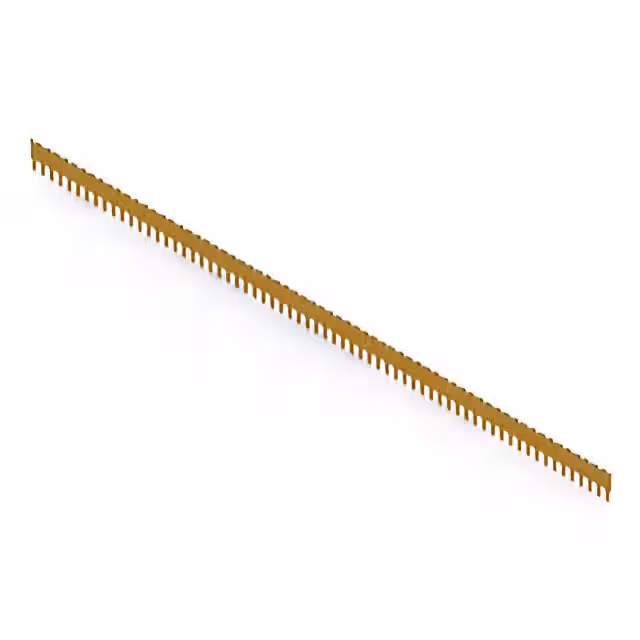 103-066-253-100 EDAC Inc.  Contactos del conector de placa base